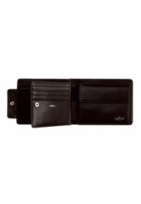 Golden Head CAPRI  RFID  - Monedero - dunkelbraun