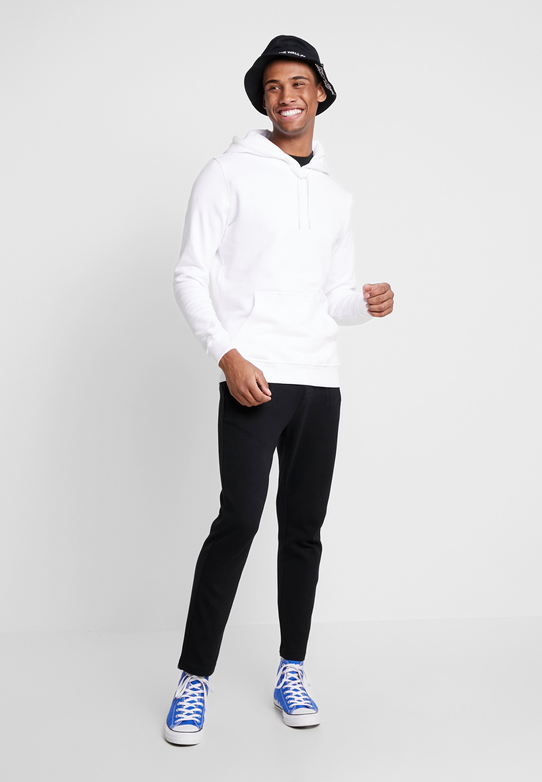 Homme Sweat à capuche Homme Sweat à capuche
