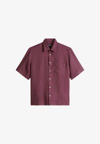 Unausgewählt, acai red