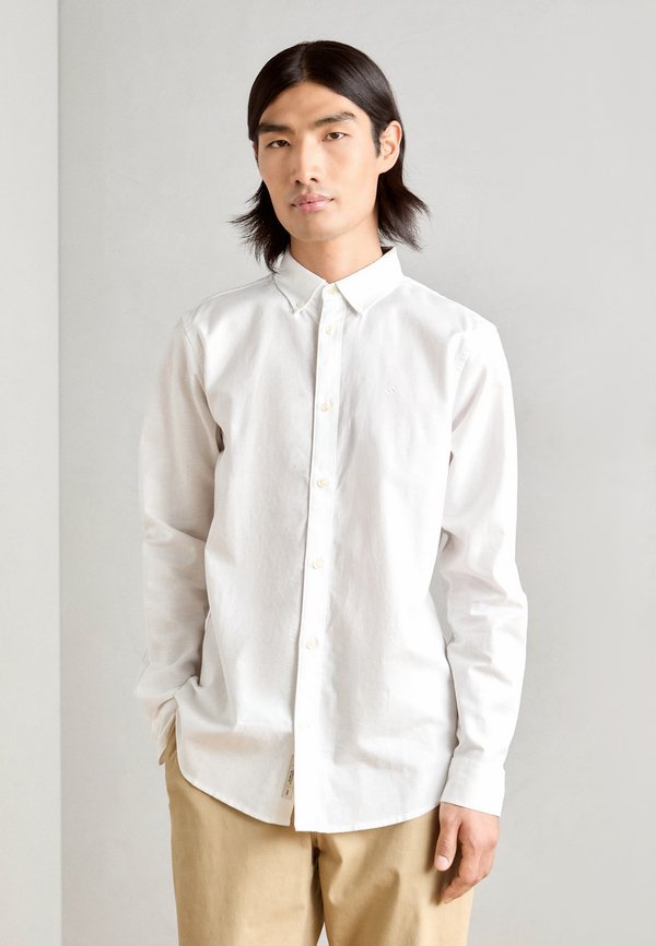 CORE OXFORD SOLID - Hemd