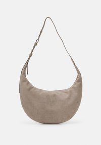 HOLLY - Handväska - chalky mauve