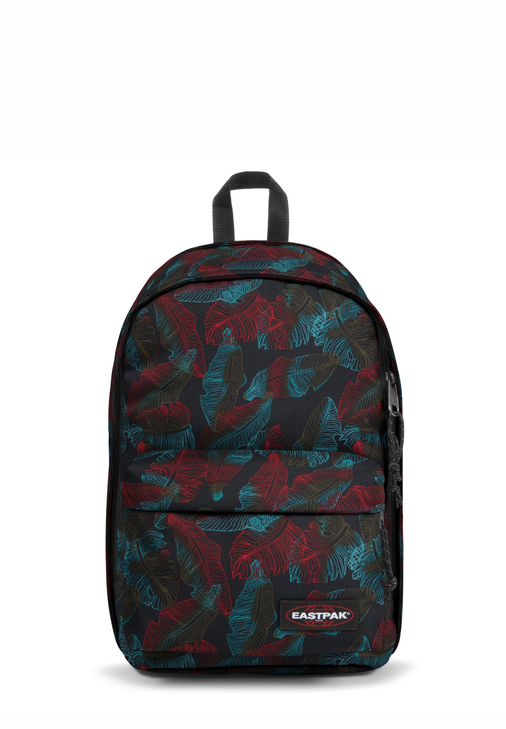 Eastpak BACK TO WORK Rucksack brize grade black/blue
