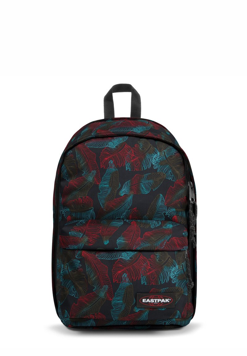 Eastpak BACK TO WORK - Zaino - brize grade black