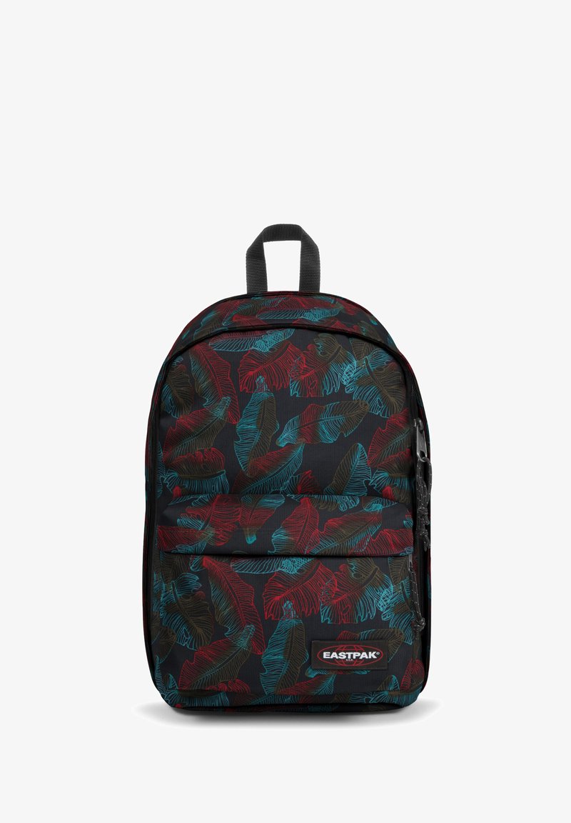 Eastpak BACK TO WORK - Zaino - brize grade black