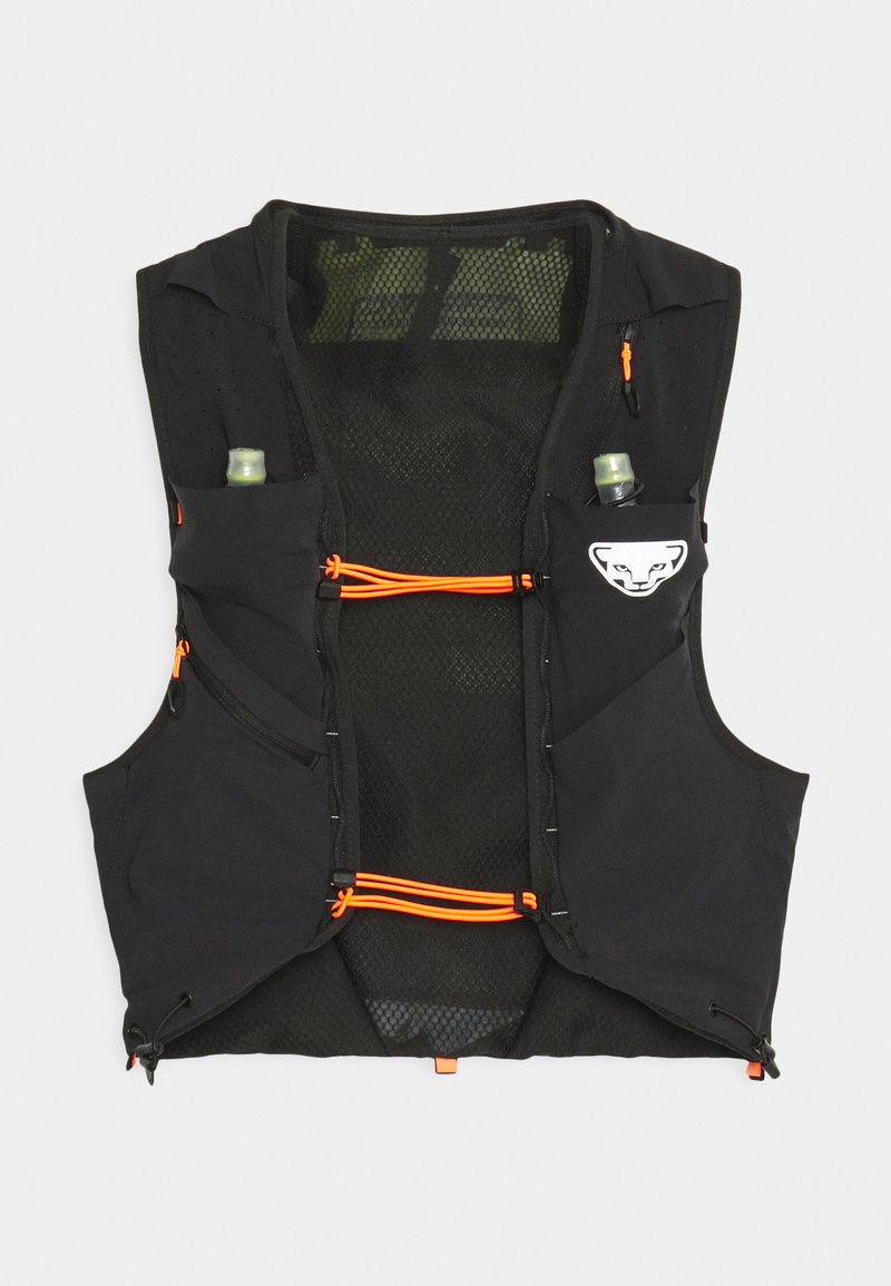 Dynafit ULTRA VEST Backpack black out/zwart Zalando.be