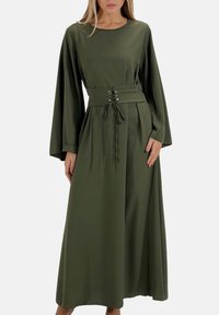 Niet geselecteerd, grün