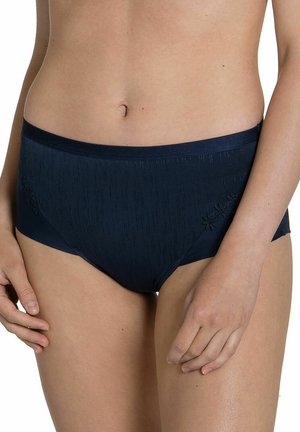 Lisca GRACIA  - Slip - bleu
