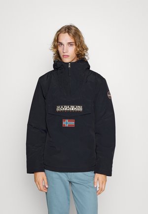 RAINFOREST WINTER - Light jacket - black