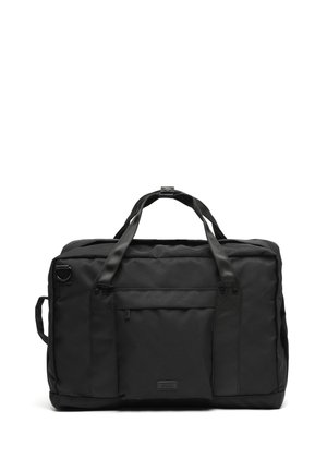 IVAR WEEKENDBAG - Rejsetasker - black