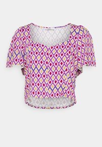 Δεν επιλέχθηκε, radiant orchid/canyon