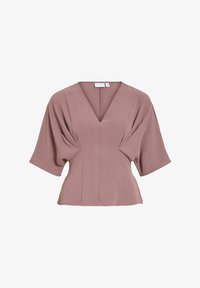 Sélectionné, rose brown