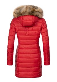 Marikoo Winter coat - light red