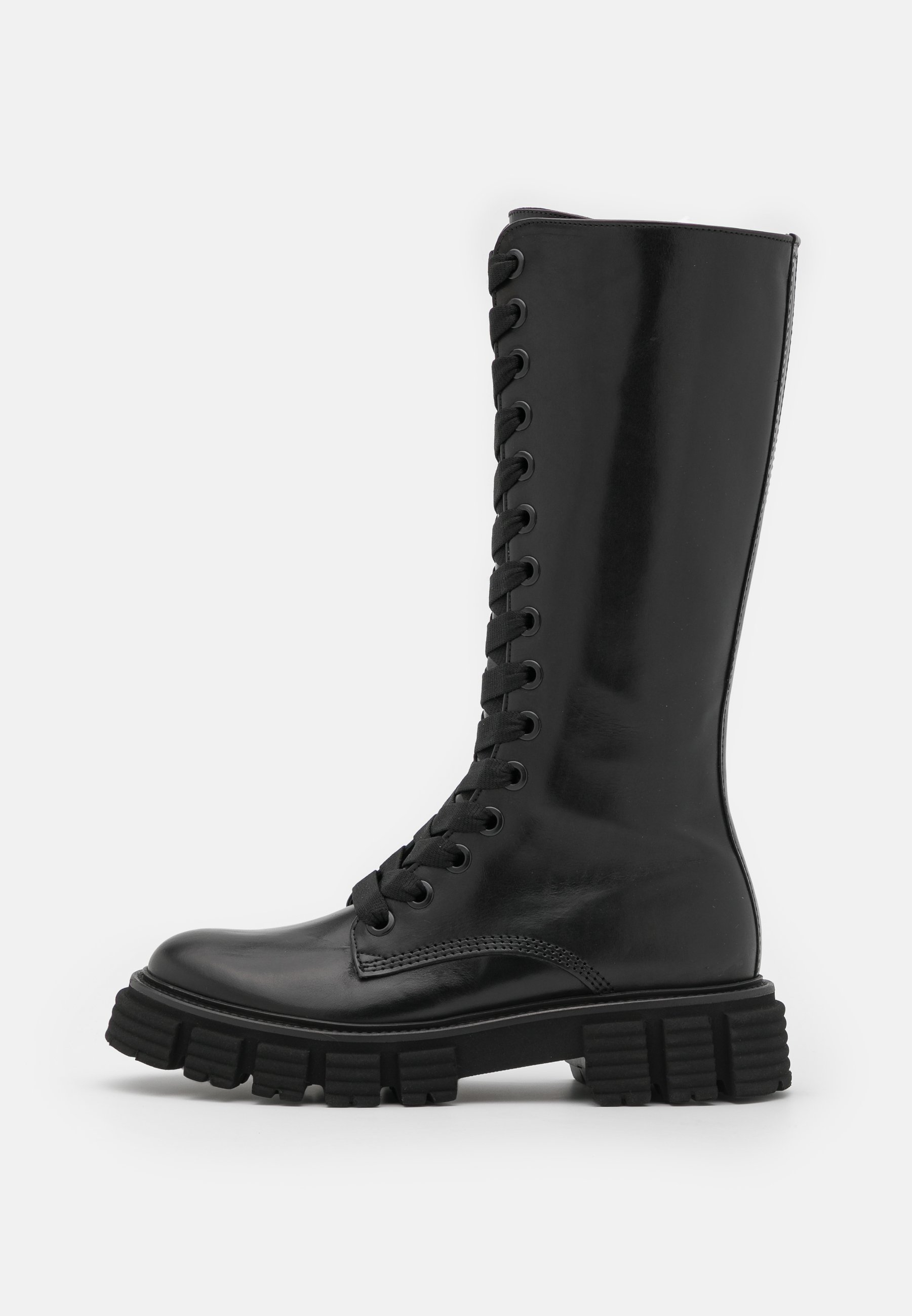 Women SPICE - Lace-up boots Women SPICE - Lace-up boots