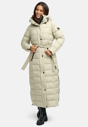 STEPP DAS TEIL XIV - Cappotto invernale - pebble grey
