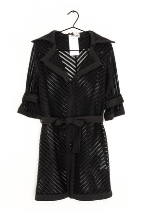 Korte frakker - black