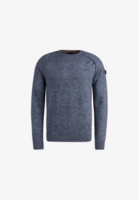 Unausgewählt, true navy