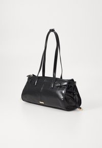 ALDO LAZAROS - Borsa a mano - black