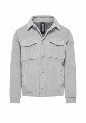 Giacca da mezza stagione - ice grey
