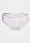 BRIGHT SPOTLIGHT HIPSTER - Braguitas - stardust lilac