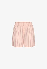 Niewybrane, pink light combination