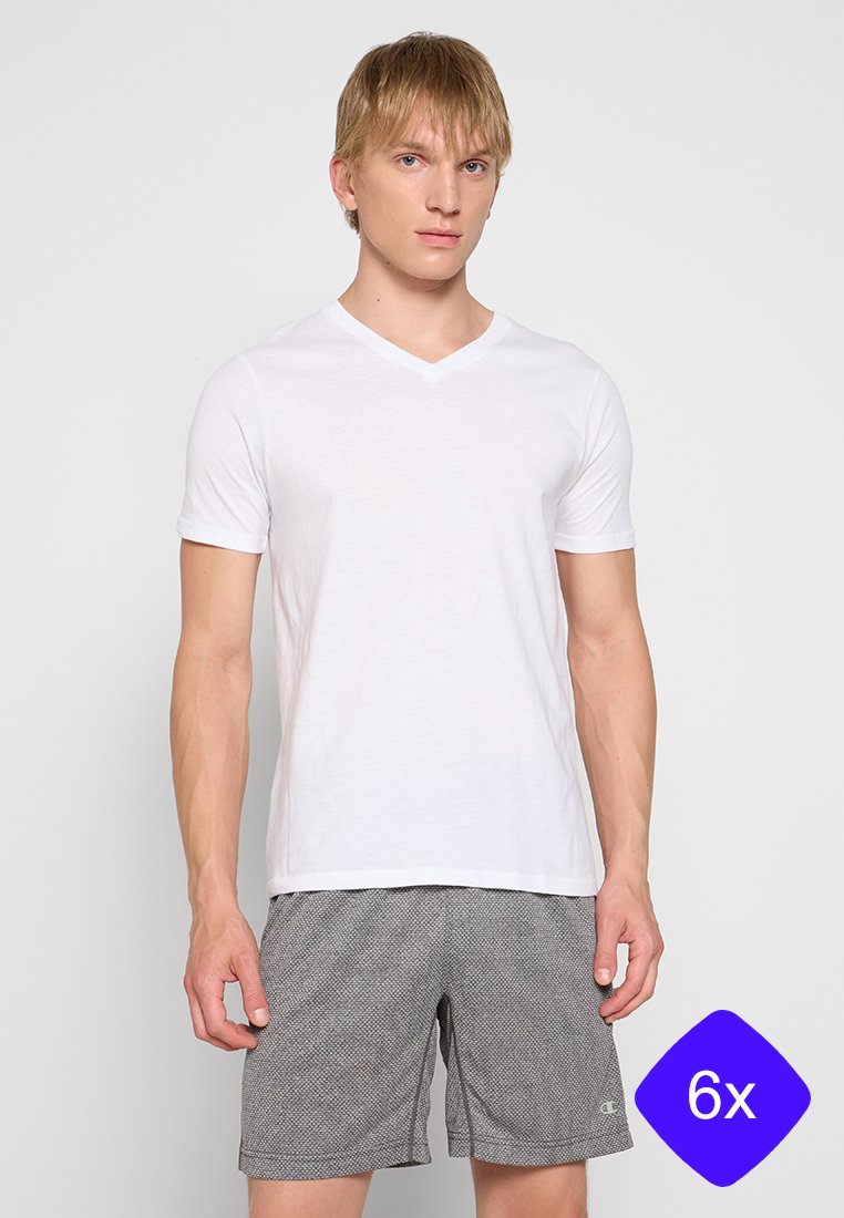 jack & jones Hemd wit jack & jones Hemd wit