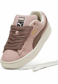 Puma XL  - Sportcipő - future pink warm white