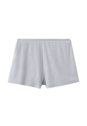 Mango, Nachtwäsche Hose - grey