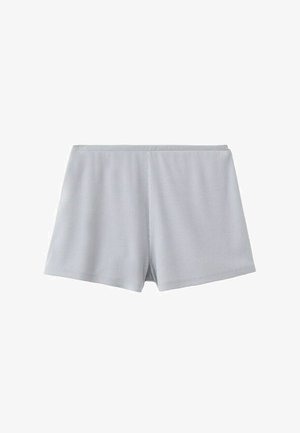 Mango, Nachtwäsche Hose - grey