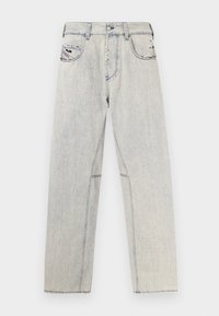 Vrećaste traperice - 01