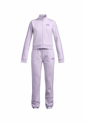 ICON KNIT - Chándal - salt purple