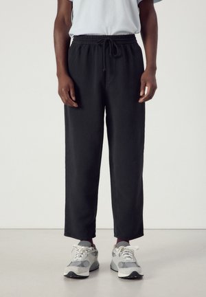 American Vintage, AFAZ - Pantalon de survêtement - carbone vintage