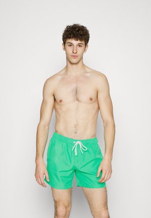 BOXER - Short de bain - neon green