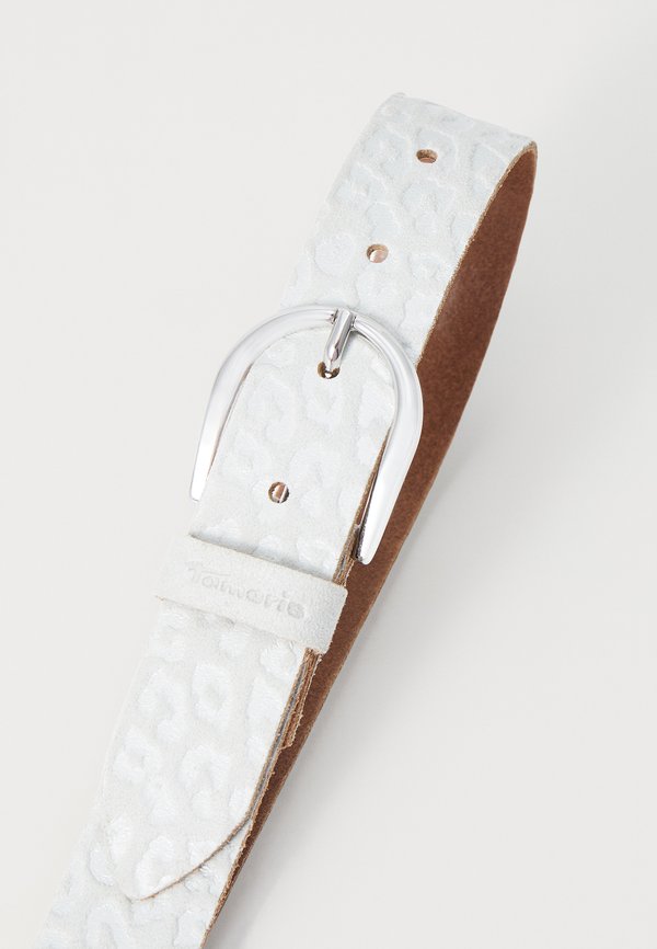 VELOURSGÜRTEL - Belt2