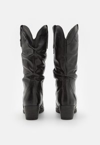 mtng TEO - Botas camperas - black