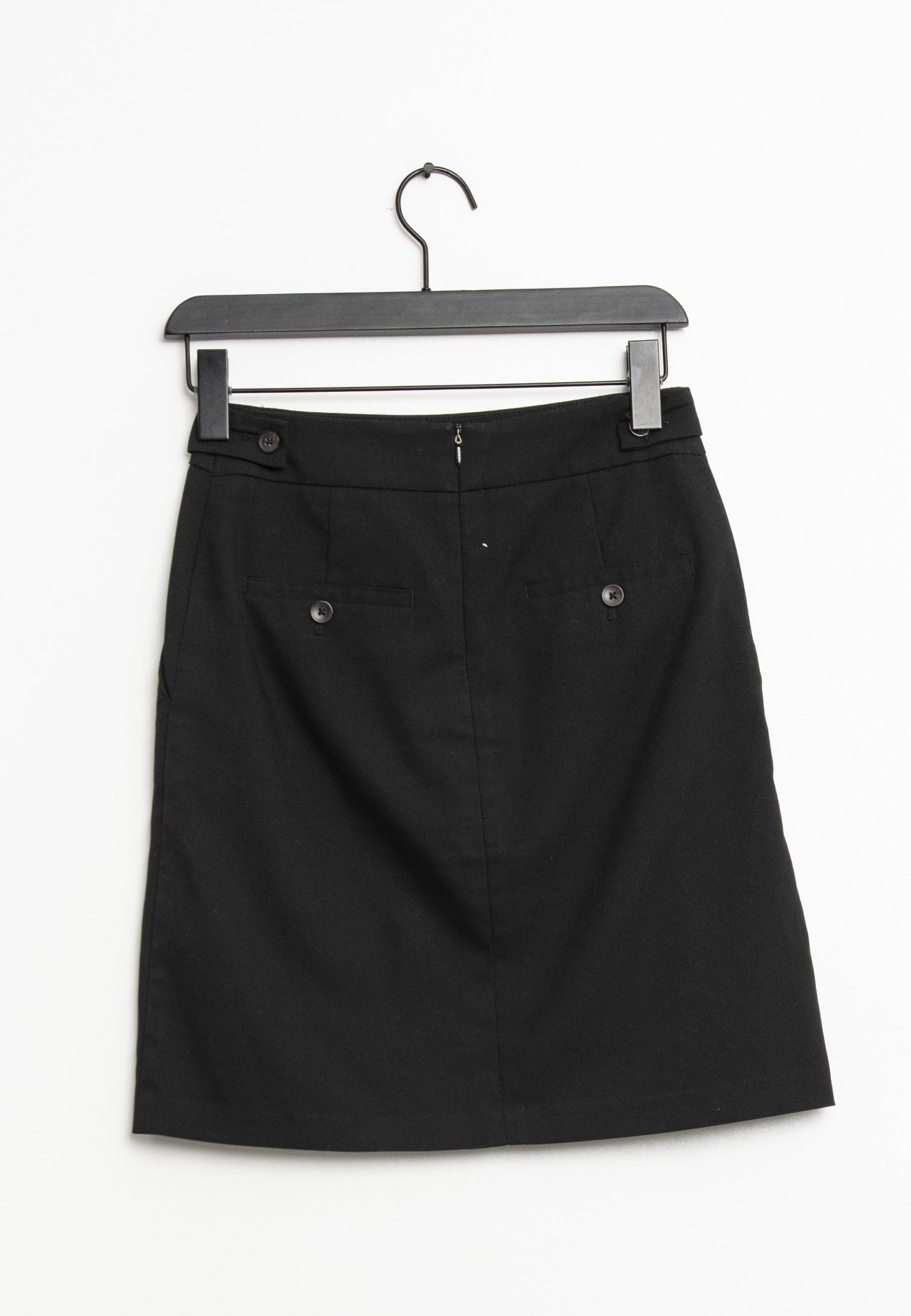 Next Gonna a campana - grey/nero - Zalando.it