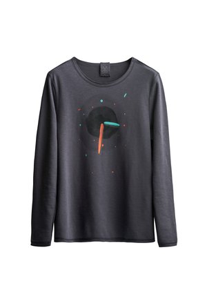 HUBBLE - Sweatshirt - plum