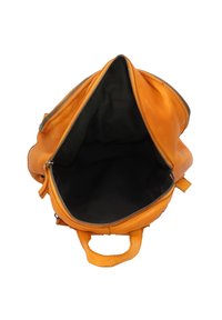 Harbour 2nd ANCHOR LOVE MEGHAN CITY  - Mochila - oriental mustard