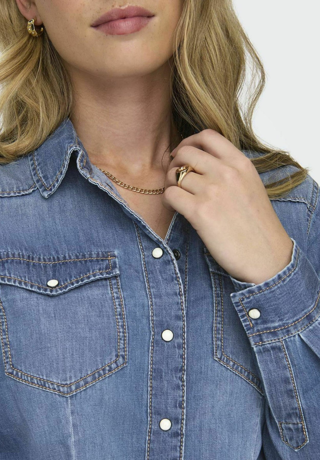 Denim ONLALEXA Denim