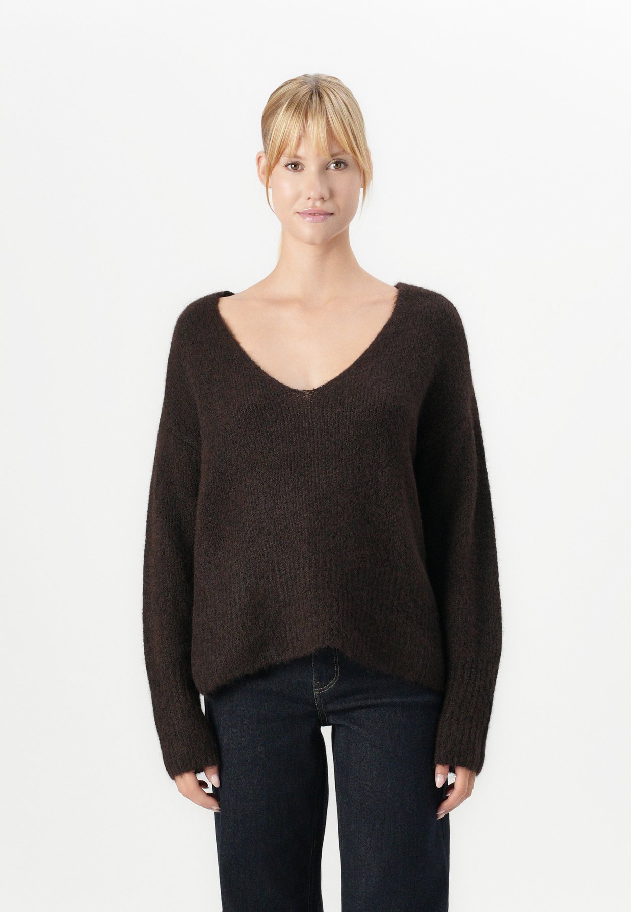 ONLHELLE V NECK