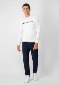 Champion RIB CUFF  - Spodnie treningowe