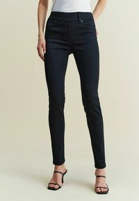 Next - Jegging - black Image miniature 1