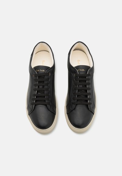 Paul Smith SHOE BASSO LUX - Αθλητικά παπούτσια - black