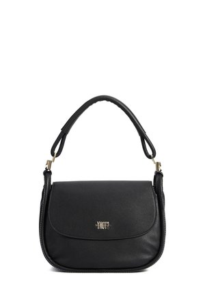 POSTINA FANTASY - Borsa a mano - nero