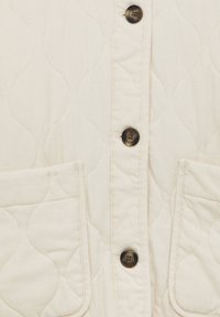PULL&BEAR Overgangsjakke - beige