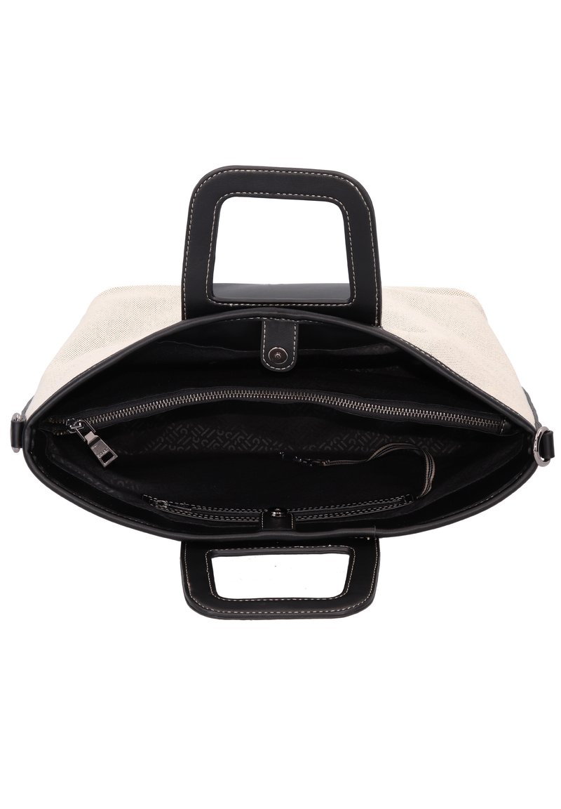 Damen Handtaschen | Esprit Handtasche black/schwarz - ZG33081 Damen Handtaschen | Esprit Handtasche black/schwarz - ZG33081