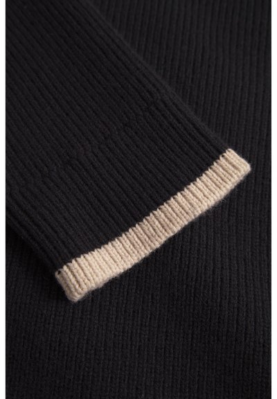 WOOD WOOD COBEK V-NECK  - Jersey de punto - salute