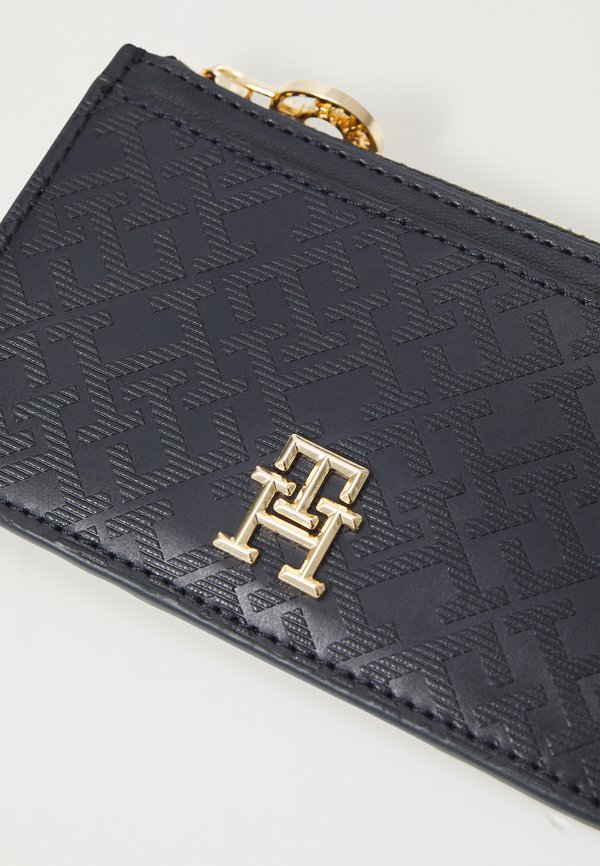 DISTINCT LONG HOLDER MONO - Wallet3