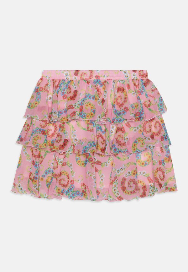SKIRT BAROCCO FLOWERS - A-line skirt2