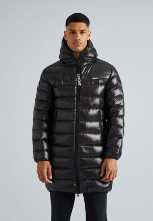 JACK1T SLICK  - Down coat - black