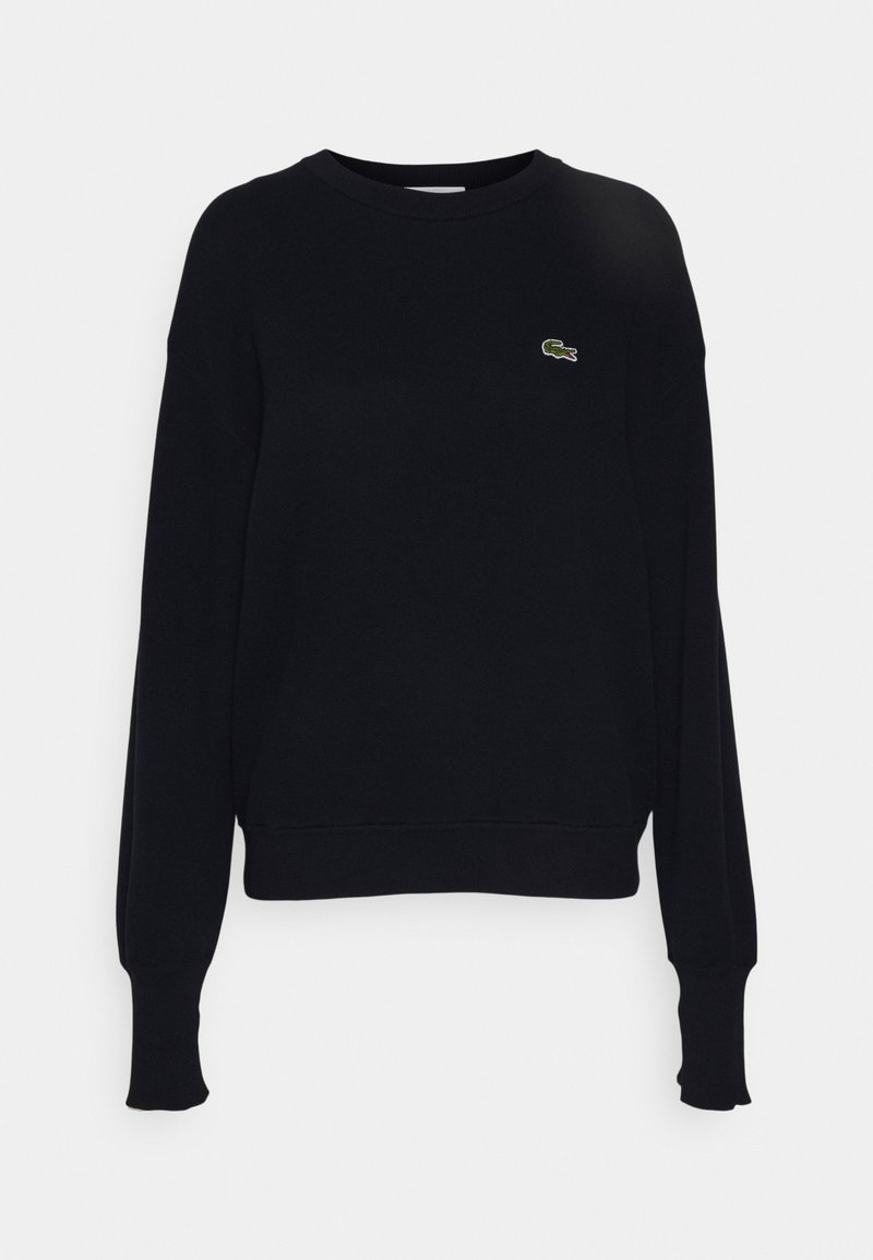 Lacoste Trui donkerblauw